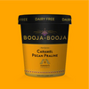 Booja Booja Ice Cream 465ml - Caramel Pecan