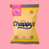 Chappy’s Potato Chips 80g - Hot'n'Sassy