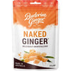 (Buderim Ginger) Naked Ginger Deliciously Uncrystallised 175g