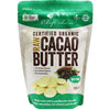 Chef’s Choice Organic Cacao Butter Buttons 300g