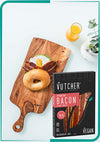 VUTCHER Premium Bacon Rashers 210g