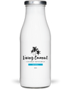 Green St Kitchen Living Coconut Kefir 500ml - Natural