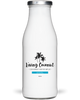 Green St Kitchen Living Coconut Kefir 500ml - Natural