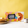 Griddle Vegan Waffles 200g (6pk) - Original