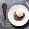 Edible Cutlery Spoon - Chocolate (10pk)