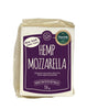 The Vegan Dairy (Nut & Soy FREE) Hemp Mozzarella Block 150g