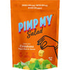 Pimp My Salad (GF) Vegan Croutons 150g - Herb & Cheese