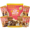 Macro Mike Peanut Protein Sample Pack (8x40g)