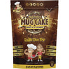 Macro Mike Mug Cake Mix Plant Protein Double Choc Chip (6x50g)