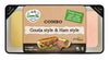 Green Vie Vegan Combo: Ham & Gouda Pack 280g