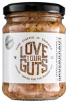 Love Your Guts Sauerkraut - Fennel & Native Pepper 250g