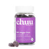 CHUU Nutrition Elderberry & Echinacea Gummies 99% Sugar Free (40pk)