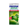 Prospan Menthol Chesty Cough Relief Oral Liquid 200ml