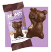 Nomo (GF) Reindeer Creamy Choc with a Cookie Dough Flavour Centre 30g