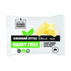 Dairy Free Down Under Cheddar style Block 200g