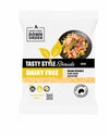 Dairy Free Down Under Tasty style Shreds 150g