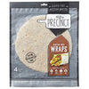 Precinct (GF) Buckwheat & Chia Wraps 260g (4pk)