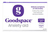 Goodspace Anxiety Aid Gum (10pk)