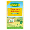 Rapunzel Organic Bouillon Cubes Original