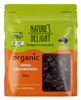 Natures Delight Organic Dried Cranberries 200g