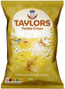 Taylor’s Potato Crisps 150g - Boxing Day Curry Flavour