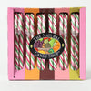 The Natural Candy Shop Candy Canes in Cradle 170g - Peppermint