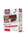 Orgran Chocolate Cake Mix 375g