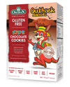 Orgran Outback Animals Chocolate Cookies 175g