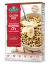 Orgran Buckwheat O’s Maple Flavour 300g