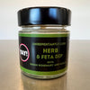 YAY! Vegan Herb & Feta Dip 170g