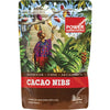 Power Superfoods Cacao Nibs Raw Certified Organic 250g