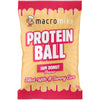 Macro Mike Protein Ball 40g - Jam Donut