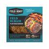 Field Roast Plant-based Burgers (2pk) 184g