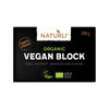 Naturli' Organic Vegan Block 200g