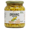 Chef’s Choice Organic Sweet Corn 350g