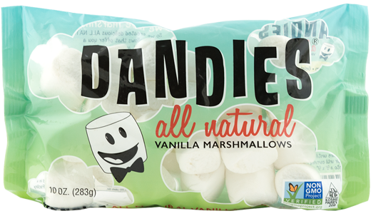 Dandies Marshmallows 283g – La Vida Vegan